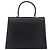 Borsa Gancini in pelle Salvatore Ferragamo Nero - vista 2