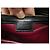 NUOVA BORSA GUCCI MARMONT MULTI TASCHE IN PELLE NERA CON TRACOLLA Nero - vista 11