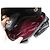 NUOVA BORSA GUCCI MARMONT MULTI TASCHE IN PELLE NERA CON TRACOLLA Nero - vista 9