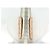 BRACCIALE VINTAGE AURELIE BIDERMANN MANICOTTO LARGO PIZZO 17,5CM BRACCIALE IN METALLO D'oro - vista 7