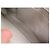BORSA LOUIS VUITTON VERY CHAIN M43201 IN PELLE ARGENTATA Argento - vista 14