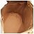 Louis Vuitton Palermo Handtasche aus Monogramm-Canvas PM Braun - Ansicht 3