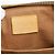 Louis Vuitton Palermo Handtasche aus Monogramm-Canvas PM Braun - Ansicht 5