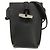 Borsa a Spalla in Pelle di Vitello Roseau di Longchamp
