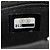 Mini vanity case con manico superiore in pelle di agnello Chanel Nero - vista 6
