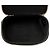 Mini vanity case con manico superiore in pelle di agnello Chanel Nero - vista 7