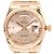 Rolex Day-Date Au750 Pink