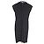 Boutique Moschino Kleid Schwarz - Ansicht 2