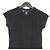Boutique Moschino Kleid Schwarz - Ansicht 3