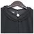 Boutique Moschino Kleid Schwarz - Ansicht 5