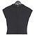 Boutique Moschino Kleid Schwarz - Ansicht 6