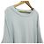 Autre Marque Mina Perhonen Choucho Langarmshirt Blau Hellblau - Ansicht 4