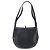 Salvatore Ferragamo Gancini in pelle Nero - vista 2