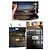 Chanel 2.55 Chocolate Bar Nero - vista 4