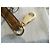 Cinghia Hermès in pelle Togo con gioielleria dorata nuova per borsa Hermès Kelly Gold hardware - vista 7
