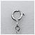 Tiffany & Co Collana Tiffany Open Heart in Argento 925 - vista 10
