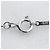 Tiffany & Co Collana Tiffany Open Heart in Argento 925 - vista 6