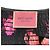 Blumenmusterkleid von Kate Spade Schwarz Pink - Ansicht 9
