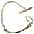 Bracciale Clou de forge Hermès in argento Silver hardware  - vista 1