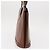 Céline Celine Vintage Schultertasche aus Leder Braun - Ansicht 3