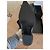 Stivaletti in pelle nera The Kooples Nero - vista 4