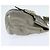 Bulgari Bvlgari Leoni Top Handle Leather Medium Argenté - vue 4