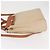 Hermès Herbag A Dos Rucksack groß Beige - Ansicht 4