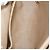 Hermès Herbag A Dos Rucksack groß Beige - Ansicht 5