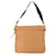 Chloé Chloe Vanessa Pelle Medium Marrone - vista 2
