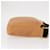Chloé Chloe Vanessa Pelle Medium Marrone - vista 3
