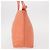 Salvatore Ferragamo Gancini Leather Rosa - vista 3