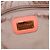 Salvatore Ferragamo Gancini Leather Rosa - vista 6