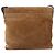 Céline Borsa a spalla Celine C Macadam in suede Beige - vista 2
