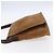 Céline Borsa a spalla Celine C Macadam in suede Beige - vista 3