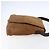 Céline Borsa a spalla Celine C Macadam in suede Beige - vista 4