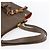 Chloé Chloe Eden Leather Castaño - vista 7