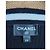 Chanel Cardigan Schwarz Weiß Baumwolle Kaschmir - Ansicht 10