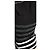 Chanel Cardigan Schwarz Weiß Baumwolle Kaschmir - Ansicht 6