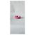 Bracciale Chanel Tweed Bangle Fucsia e Oro D'oro Fuschia - vista 2
