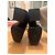 Nodaleto Bulla 105 Scarpe Mary Jane con Plateforme in Pelle Nera Nero - vista 12