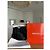 Nodaleto Bulla 105 Scarpe Mary Jane con Plateforme in Pelle Nera Nero - vista 4