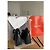Nodaleto Bulla 105 Scarpe Mary Jane con Plateforme in Pelle Nera Nero - vista 7