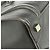Céline Bolso Luggage Celine de cuero liso micro Negro - vista 6