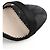 Stella Mc Cartney Stella McCartney Absatzschuhe aus Leder Schwarz 38 - Ansicht 4
