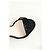 Stella Mc Cartney Stella McCartney Absatzschuhe aus Leder Schwarz 38 - Ansicht 6