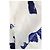 Dior Lenço de seda branco - vista 5