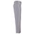 Damenhose aus Wolle und Viskose von Brunello Cucinelli Grau - Ansicht 2