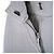 Damenhose aus Wolle und Viskose von Brunello Cucinelli Grau - Ansicht 5