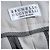 Damenhose aus Wolle und Viskose von Brunello Cucinelli Grau - Ansicht 7