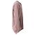 Brunello Cucinelli taupe Kaschmir V-Ausschnitt Pullover – 2010er Grau - Ansicht 2